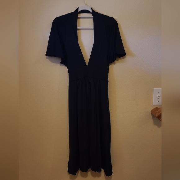 ❣️ Beautiful Black Dress ❣️BOGO - Picture 1 of 3